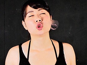 完全主観 エッチな恋人キス サンプル動画サムネイル